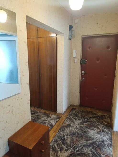 Wynajmę mieszkanie 3 pokojowe 2.000 dla studentów