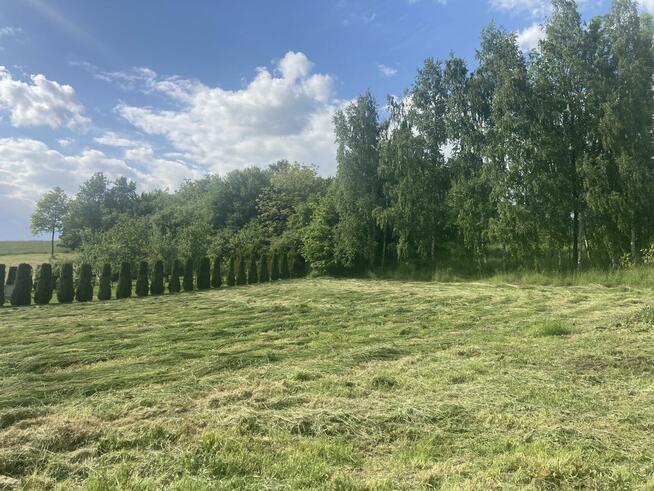 Działka Koźmice Małe 11 arów 240 tyś