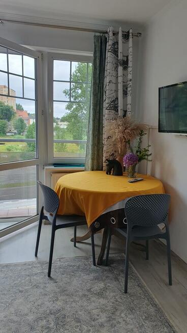 Słoneczna kawalerka - Sunny cozy studio