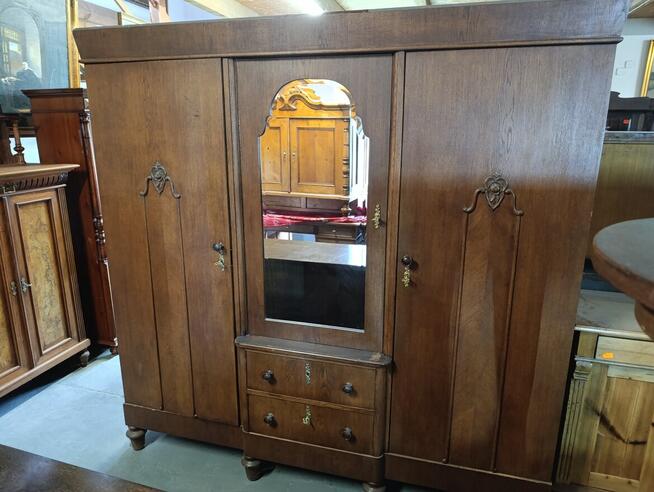 Szafa antyczna, #127