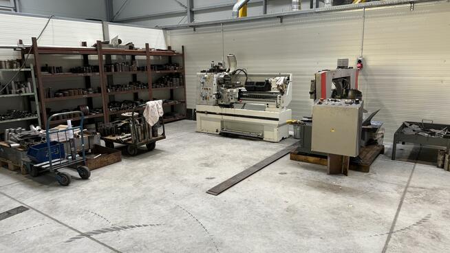 Szkolenia spawalnicze