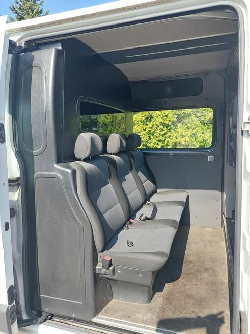Renault Master rej. 2013, L3H2 Pack Clim
