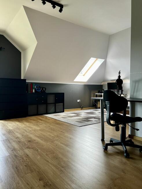 Komfortowy Dom tylko 9 km od Krakowa - może być 2 rodzinny