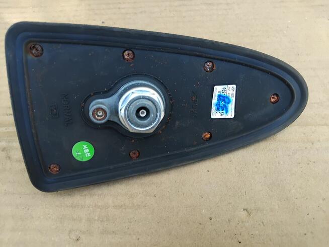 Części hyundai i40 1.7 crdi 141 km 103 kw euro 6