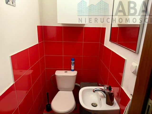 Przestronne mieszkanie we Wrześni 4-pokojowe