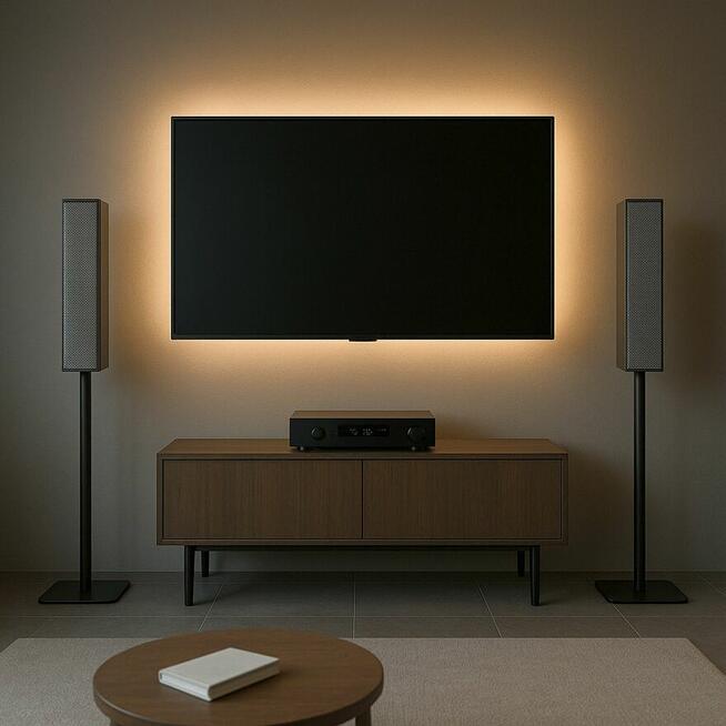 Stojaki pod głośniki stojak podstawki na kolumny