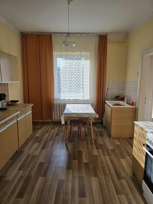 Rokitno Szlachecki, dom i pomieszczenia gospodarcze