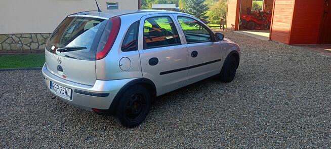 Corsa c 1.0b+gaz