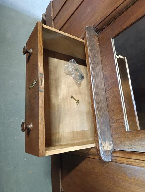 Szafa antyczna, #127