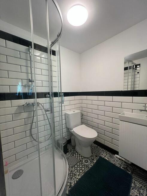 Działka z domkiem 25 m² przy lesie – Sufczyn