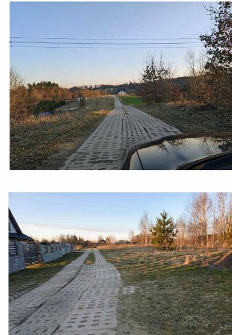 Syndyk sprzeda nieruchomość gruntową