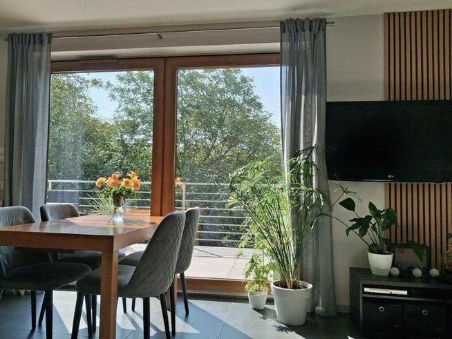 Ul.Domaszowska/3-pok/ Taras/Garaż/Klima/Centr/Nowe bud/zamia