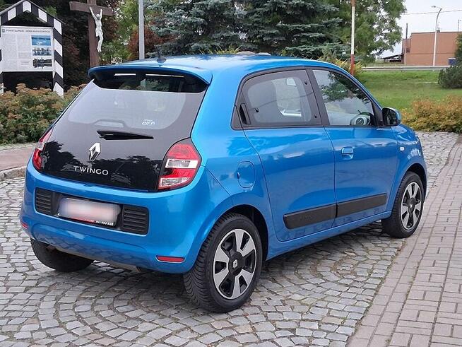 Renault Twingo 1.0 71 KM Klimatyzacja !!!