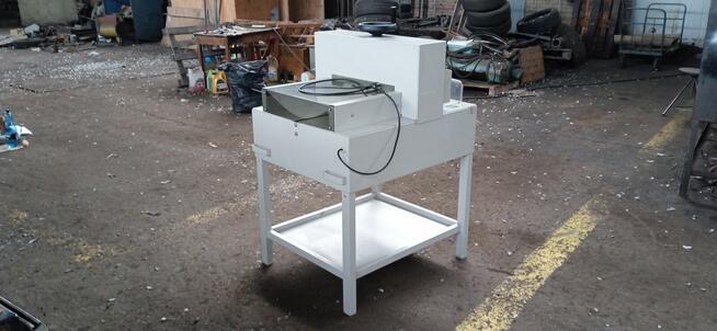 Gilotyna do cięcia papieru Ideal 4810-95