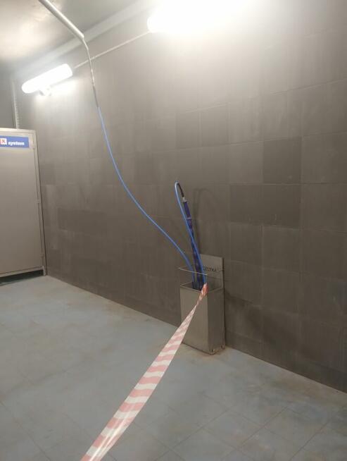 Myjnia Bezdotykowa Samoobsługowa