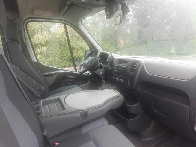 Renault Master rej. 2013, L3H2 Pack Clim