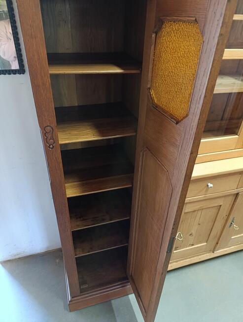 Słupek mebel antyczny, #112