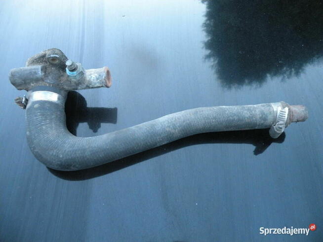 VW GOLF 1 , AUDI B1 - APARAT ZAPŁONOWY BOSCH + kop. + przew