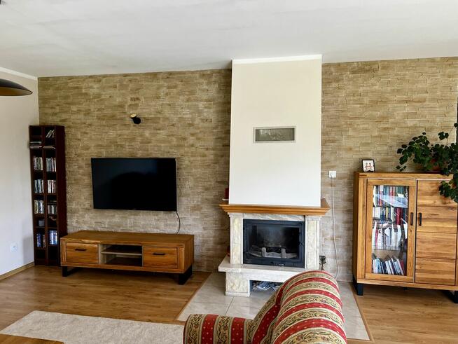 Komfortowy Dom tylko 9 km od Krakowa - może być 2 rodzinny