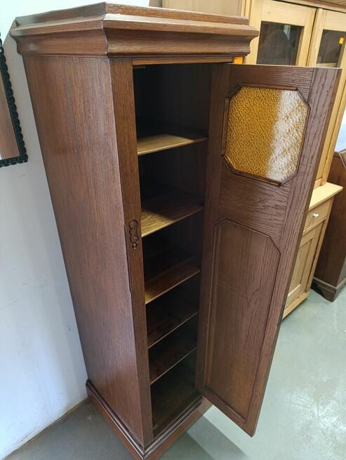 Słupek mebel antyczny, #112