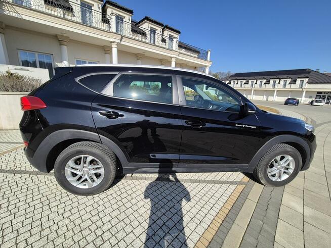 Super Auto ,Pierwszy właściciel