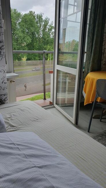 Słoneczna kawalerka - Sunny cozy studio