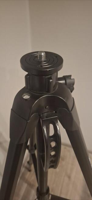 Sprzedam statyw camrok TH70