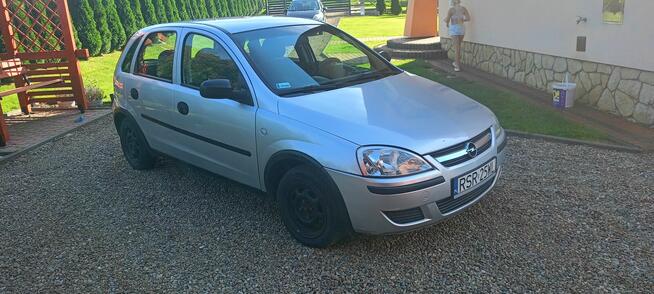 Corsa c 1.0b+gaz