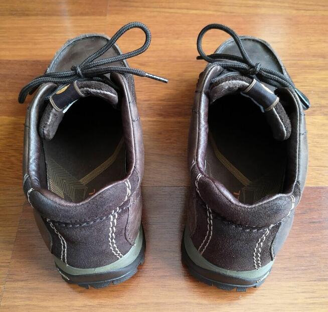 Buty Merrell Inbound Wallabee rozmiar 42. Obecnie unikat.