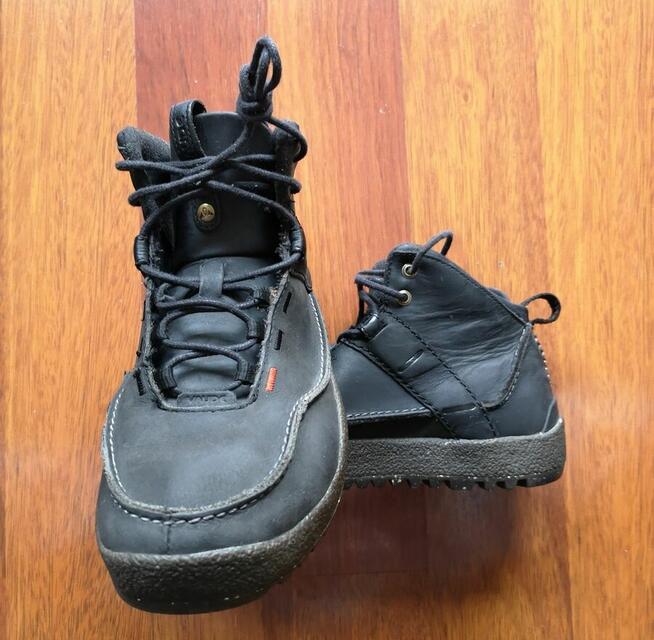 Buty unisex VAUDE Urban Escape Mid rozmiar 4O. Unikat.