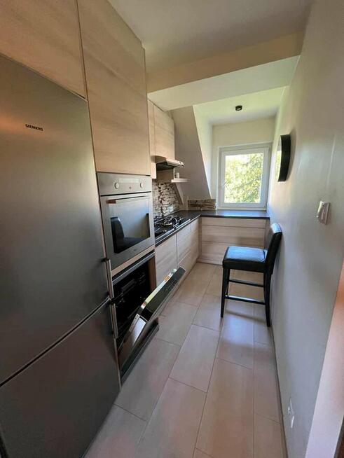 Ładne,2-poziomowe mieszkanie na Osiedlu Bobrek Wschód.