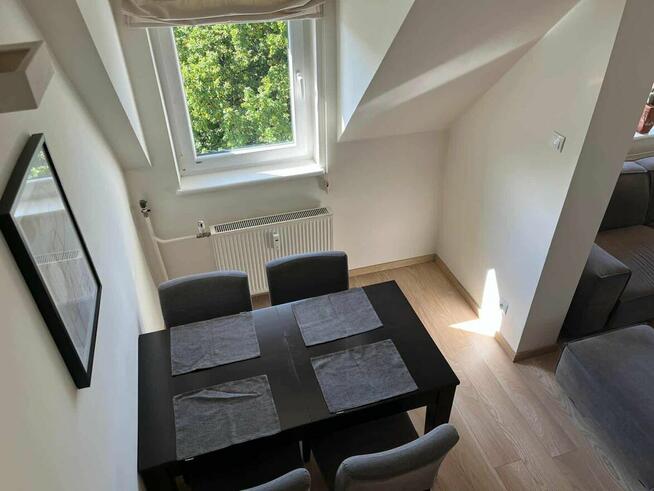 Ładne,2-poziomowe mieszkanie na Osiedlu Bobrek Wschód.