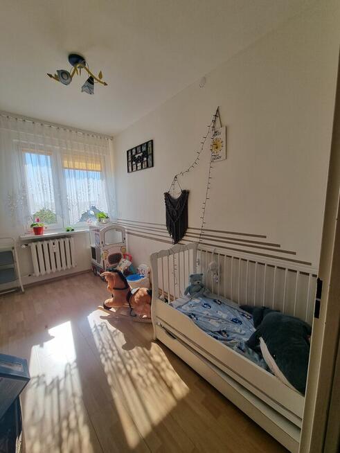 Mieszkanie 3 pokoje na sprzedaż od zaraz.