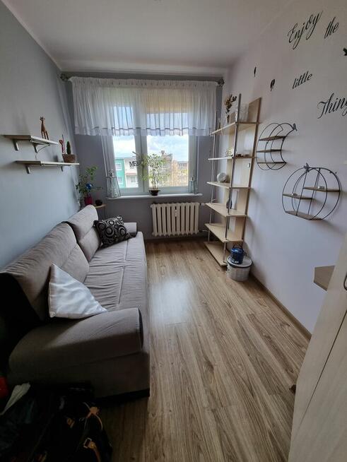 Mieszkanie 3 pokoje na sprzedaż od zaraz.