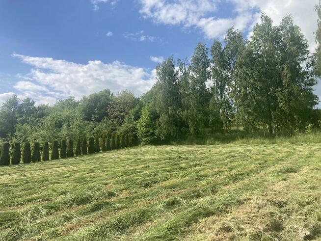 Działka Koźmice Małe 11 arów 240 tyś