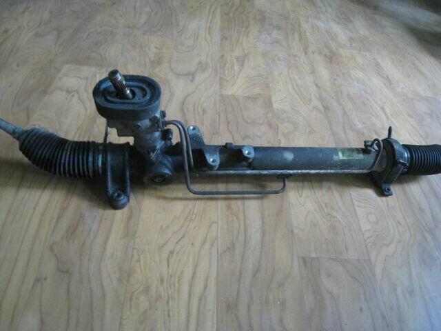 Przekładnia kierownicza maglownica skoda octavia I, golf IV,