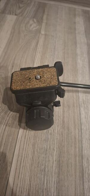 Sprzedam statyw camrok TH70