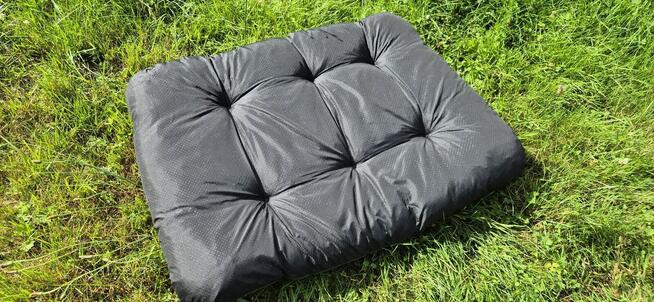 Posłanie poduszka dla psa 95cm x 70cm x 12cm Dog Guru