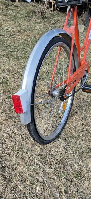 Rower Romet Turing 2 damka 100% oryginał zabytek 1988r.r