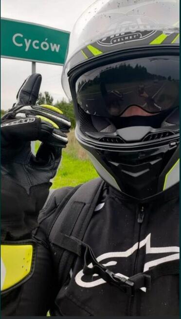 Garaż na motocykl, zimowanie, przechowanie motocykla