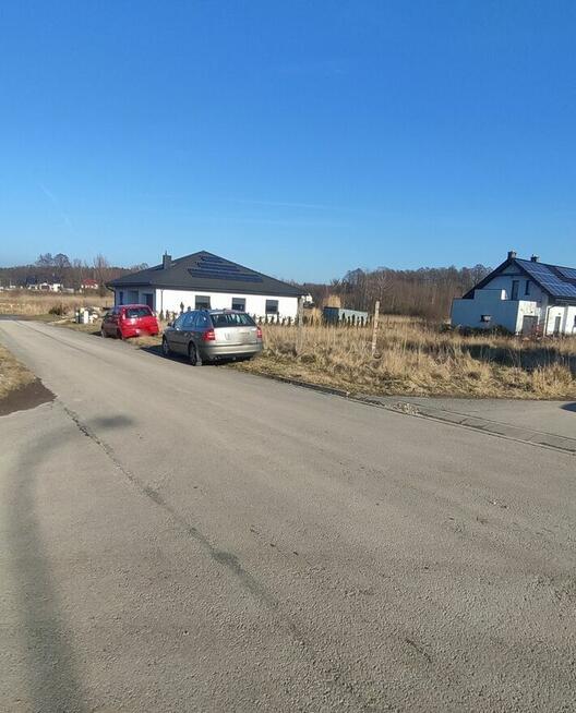 Gostyń Akacjowa. Działka budowlana do sprzedaży