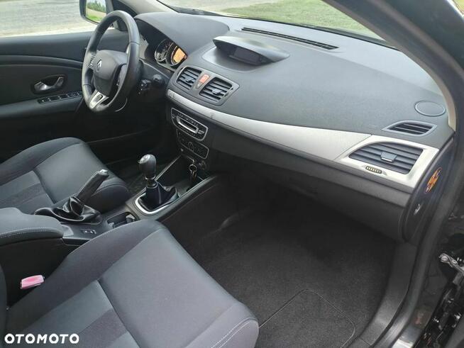 Renault Megane 1.6 16V 110 LIMITED