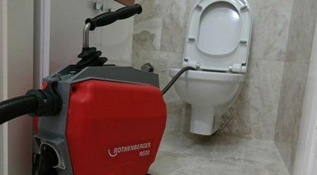 POGOTOWIE KANALIZACYJNE