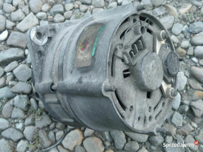 VW GOLF 1 , AUDI B1 - APARAT ZAPŁONOWY BOSCH + kop. + przew