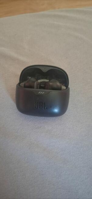 Sprzedam słuchawki bezprzewodowe