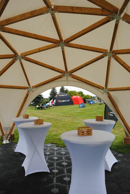 X-floor płyta modułowa