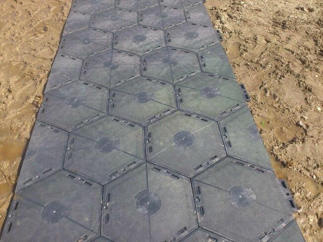 X-floor płyta modułowa