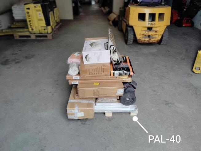 Outlet produktów po zwrotach konsumenckich – Skawina (klasy