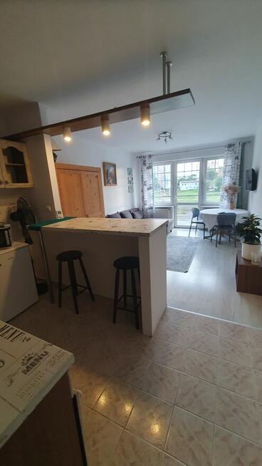 Słoneczna kawalerka - Sunny cozy studio