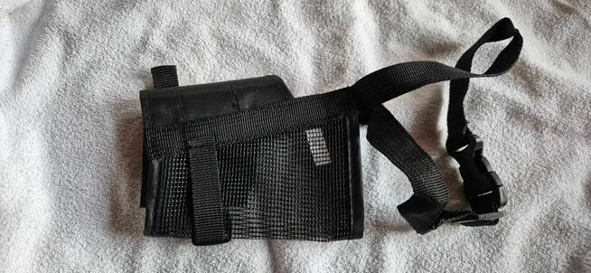 Kaganiec materiałowy Trixie weterynaryjny rozmiar M - L